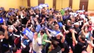 Harlem Shake - Largest and most fun