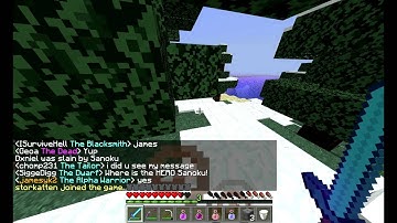 Dwarves Vs Zombies-Part 2- The Battle Begins