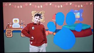 Little Einsteins Blues Clues Season 3 Episode 24 Part 1