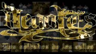 Adycto - Conecta De Soldados Con Mr.chem, Ilegales, Lil Vanzo