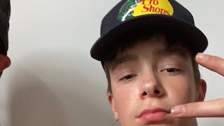 AdamRitt5 is going live!
