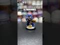 FOR THE GLORY OF ULTRAMAR 🔥#warhammer40k #spacemarine2 #warhammer #music