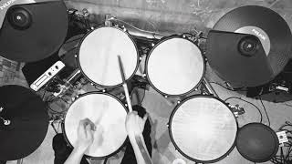 Электронные барабаны своими руками | Playing Drums