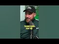 Travis Kelce Talks Mamba Mentality &amp; Kobe Bryant's Advice #shorts #shortsfeed #traviskelce #nflnews