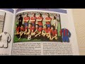 "Il rosso, l'azzurro" promo