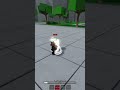 Martial Legend Combo Legends Battlegrounds 