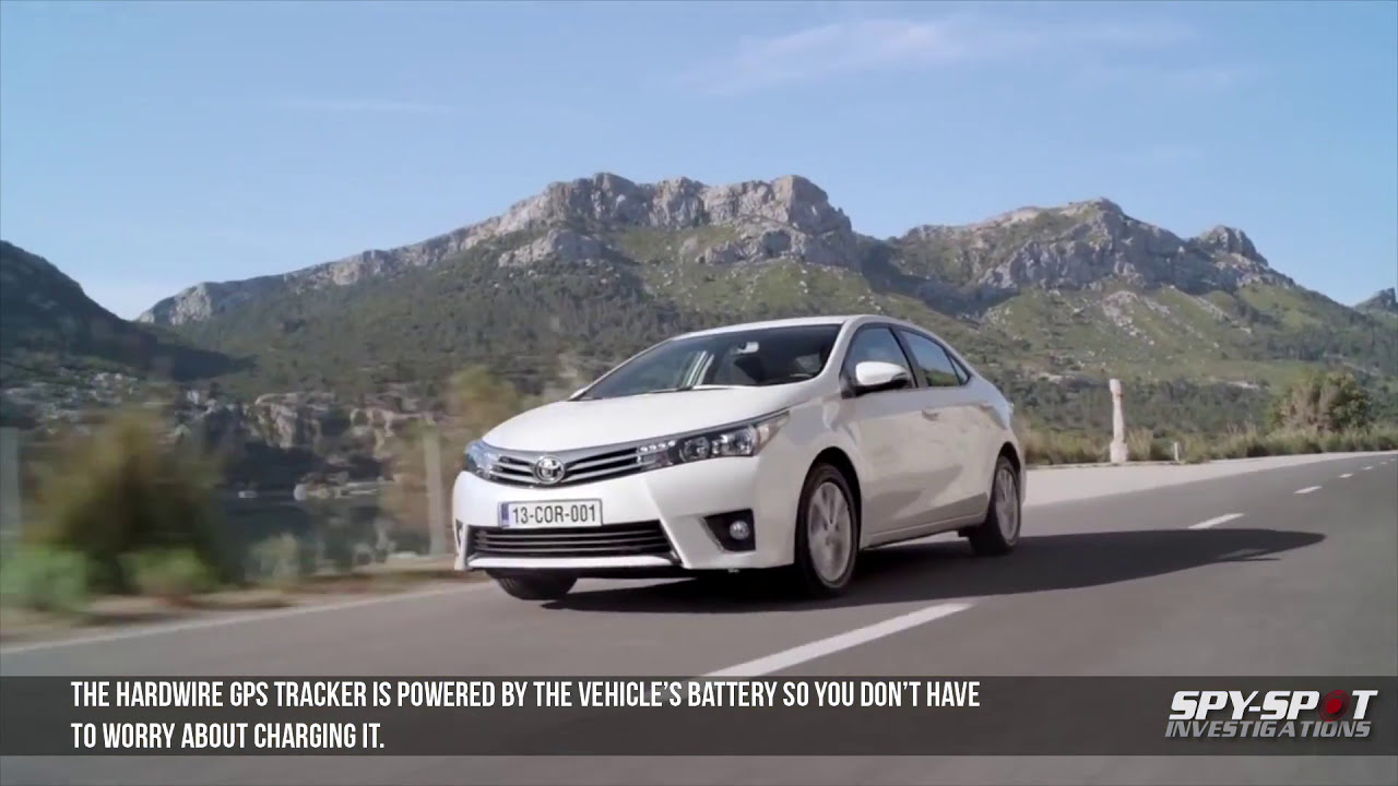 2020 New 4g Lte Hardwired Gps Tracker With Remote Starter Disable Vehicle Kill Switch