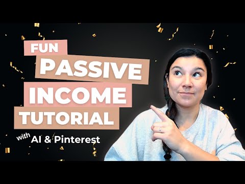Easy AI Side Hustle With PinGenerator And Pinterest Using Affiliate Links