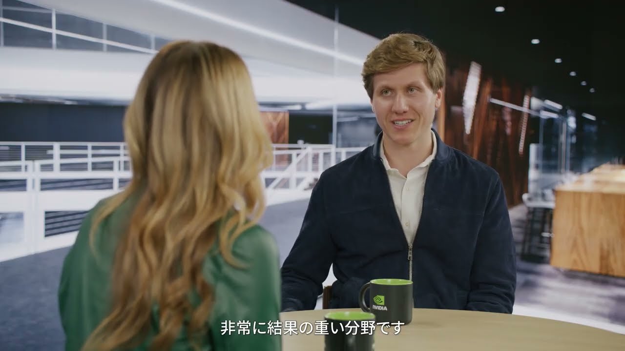 オープンソース、エージェント、特化型： AIの次なる展開とは？