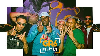 Set Da Liderança - MC IG, MC Kadu, Dena, MC GP, MC Davi e MC Menor Da VG (GR6 Explode) DJ Kaio Mix