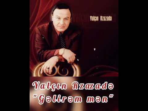 Yalcin Rzazade \