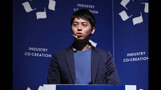 データグリッドは、次世代AI技術「GAN」でクリエイティブとセキュリティの常識を変える！（ICC KYOTO 2019）【動画版】