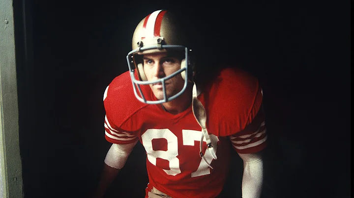 Dwight Clark: From unheralded draft prospect to NF...