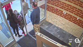 Elyria mom who pepper sprayed principal pleads guilty to felony charges