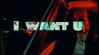 ​@anzer. - I Want U (Visualizer)