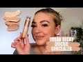 URBAN DECAY QUICKIE CONCEALER - SHADE 40CP