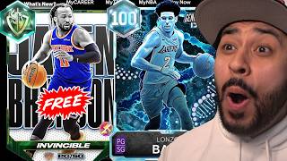 Free Invincible Jalen Brunson For Everyone And Best Free Cards You Need To Get Now