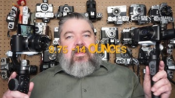 Universal Adapter For Most Small Cameras on Zhiyun Smooth 3 & 4 Gimbal