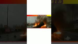 Fatal car crashes