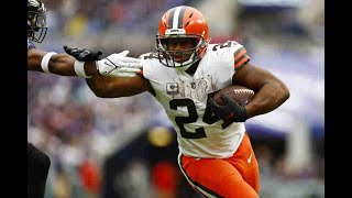 Big News Regarding Nick Chubb & His Future With the Browns - Sports4CLE, 3/4/25