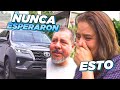 Le REGALO el CARRO DE SUS SUEÑOS a mi PAPÁ | KikeJav