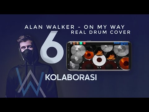 six-collaboration,-(cover-drums-xd-vs-real-drum)