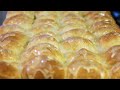 Ann's Famous Orange Rolls - Award Winning Recipe (And Secrets)