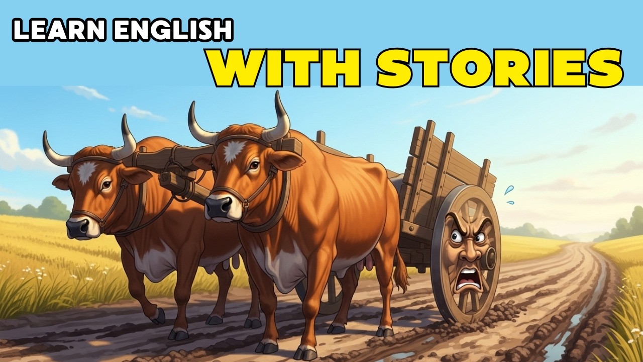 Who Complains Most? Learn a Lesson That is Still True Today | English Podcast | Easy English