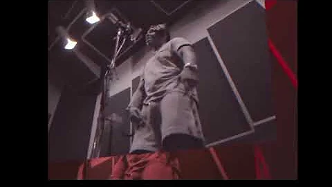 Kevin Gates - Super General (Freestyle)