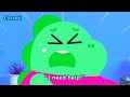 Cocobi "I need help! My stomach hurts!" Effects (Sponsored by Preview 2 Effects)