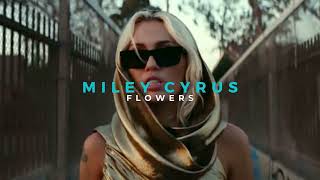 Miley Cyrus Flowers Ringtone Download
