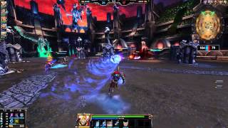 [Smite]MLG HardScope