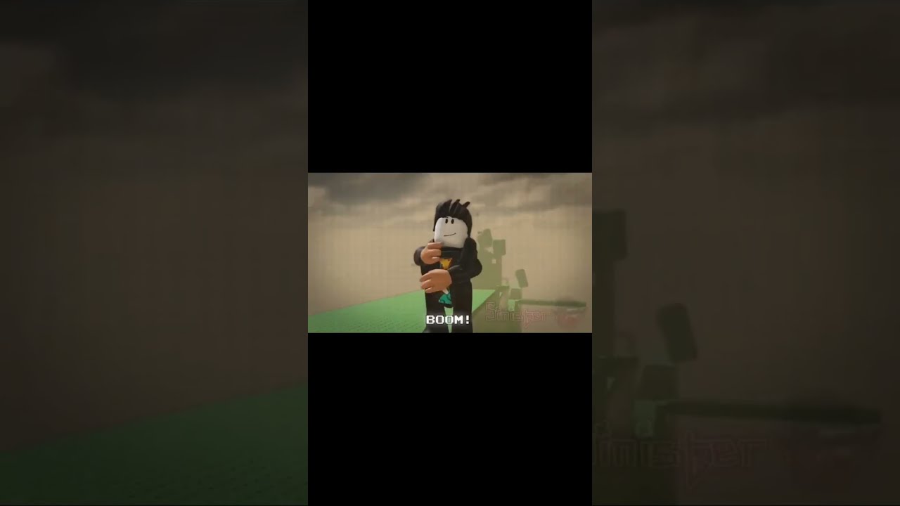 KABOOM There Goes Your Tower