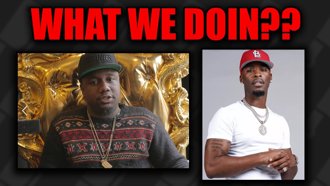 MURDA MOOK NEEDS HELP! - YouTube