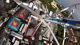 Infinity - Hoefnagels Onride Video Pforzheimer Mess Neu 2016