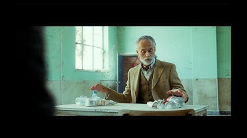 Plastic Hunger - trailer