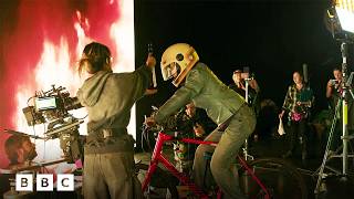 The chaos and craft of becoming a filmmaker | BBC Global
