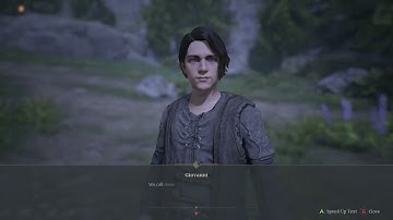 bless unleashed episode 8