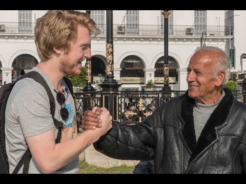 Alger, comme vous ne l'avez jamais vue - Vlog voyage de Tolt #11 - Alger, comme vous ne l'avez jamais vue - Vlog voyage de Tolt #11