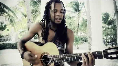 FASIL OF REGINALD CANGE---FANM MISTIK (OFFICIAL VI...