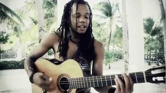 FASIL OF REGINALD CANGE---FANM MISTIK (OFFICIAL VIDEO)