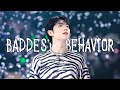 [4K] 240225 Kstyle PARTY TEMPEST(템페스트) - Baddest Behavior 형섭 직캠 TEMPEST HyeongSeop Focus