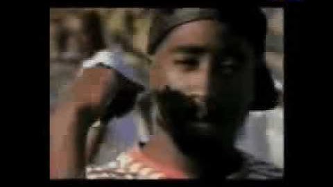 2pac - They Don
