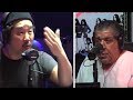 Joey Diaz and Bobby Lee's Ghost Stories