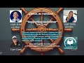 Check-In Tuesday with Captain Scott Kidd and  Capt Kelly Gordon