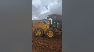 Deere Grader short video #deere #youtubeshorts #youtube #shortsvideo