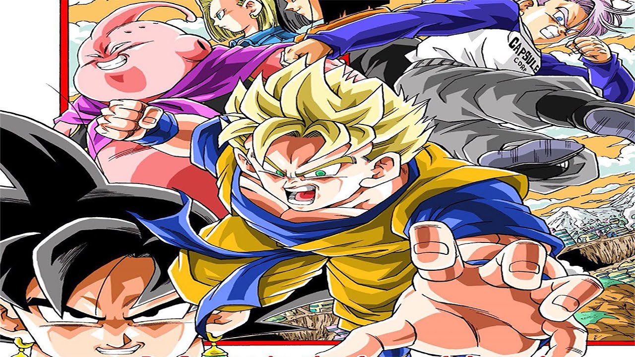 gohan-e-trunks-guerreiros-do-futuro-capa – Adrianonzz