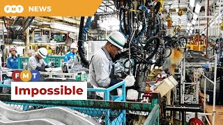 Employers Say 8020 Workforce Ruling By End-2024 Not Achievable