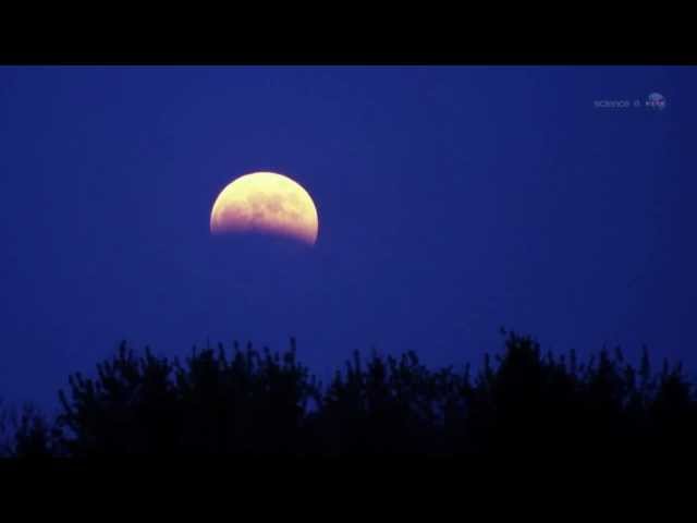 ¿A qué hora y cómo ver el eclipse de ‘La Luna de Trueno’ este 4 de ...