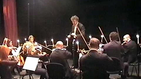 Quale storia interessante è legata alla sinfonia degli addii?
